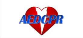 AED CPR 